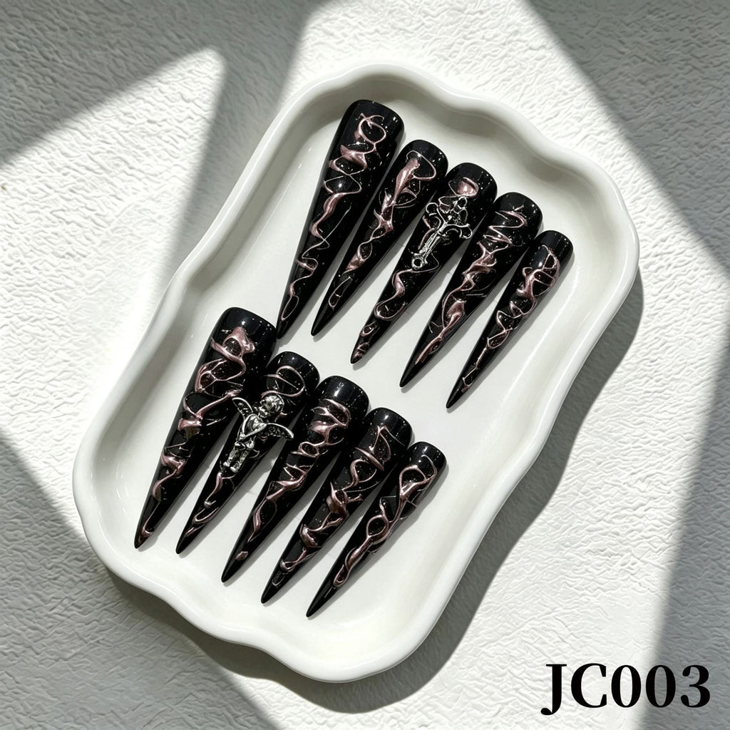 39-JC003
