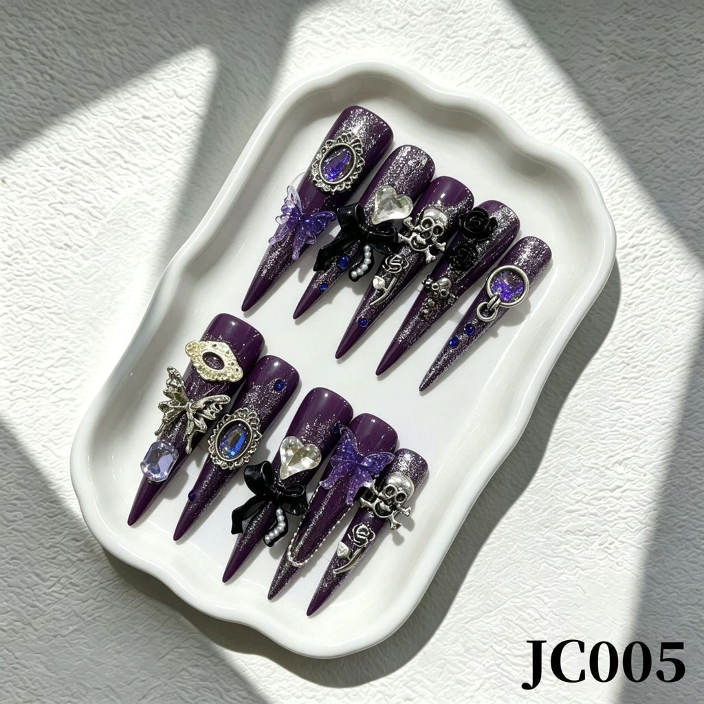 39-JC005